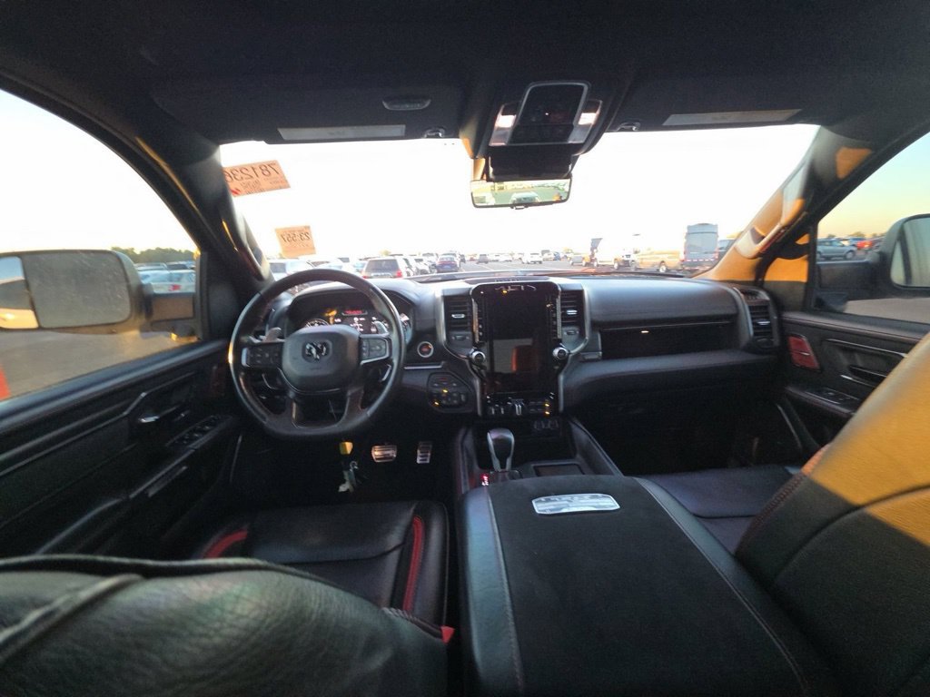 Used 2022 Ram 1500 TRX TRX 4x4 Crew Cab 57 Box