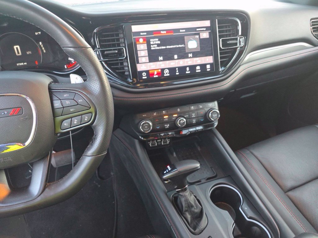 Used 2026 Dodge Durango GT Plus HEMI V8 GT Plus HEMI V8 AWD