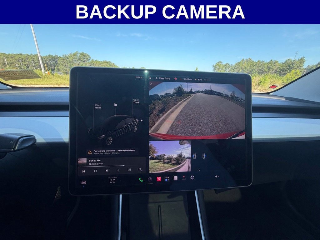 Used 2020 Tesla Model 3 Standard Range Plus Standard Range Plus RWD