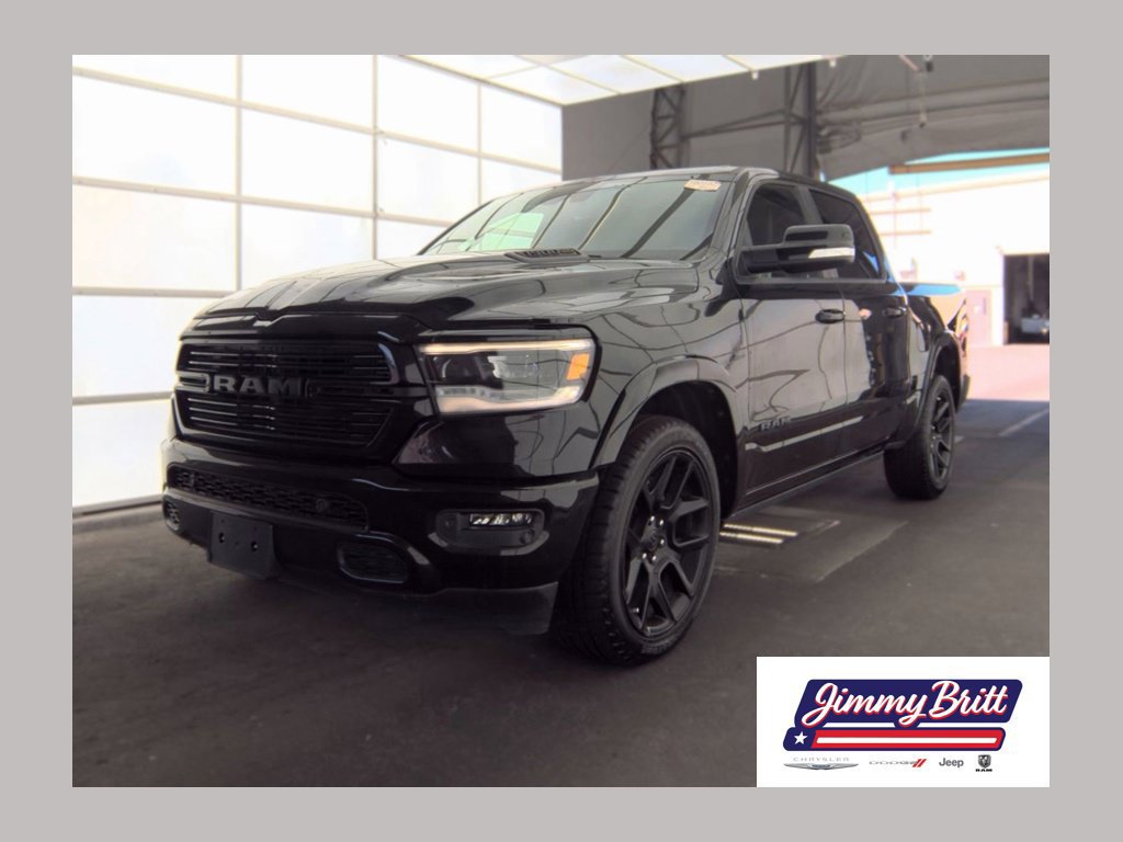  Ram 1500