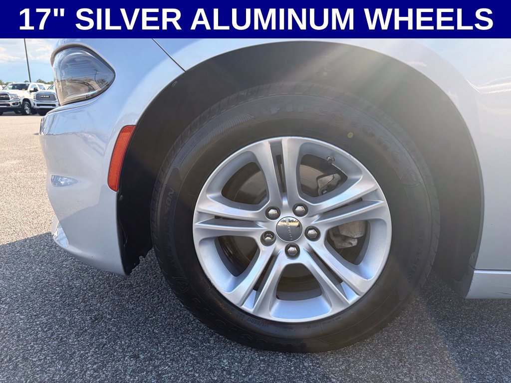 Used 2022 Dodge Charger SXT SXT RWD