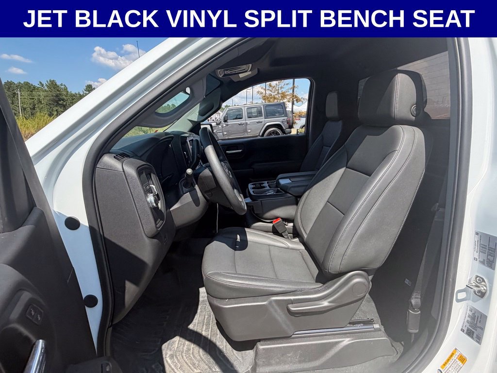 Used 2026 GMC Sierra 1500 Pro 2WD Reg Cab 126 Pro