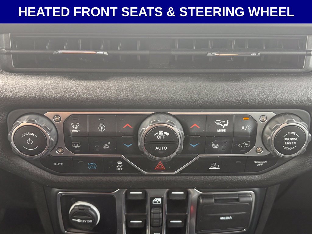 Used 2024 Jeep Wrangler 4xe Sport S Sport S 4x4