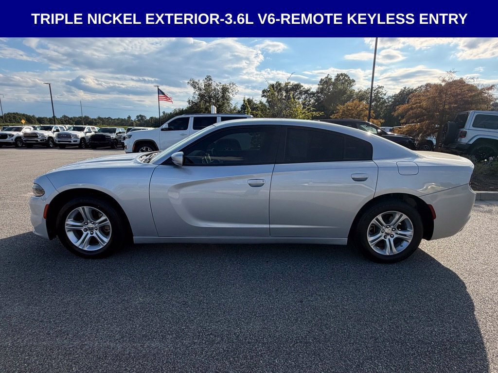 Used 2022 Dodge Charger SXT SXT RWD