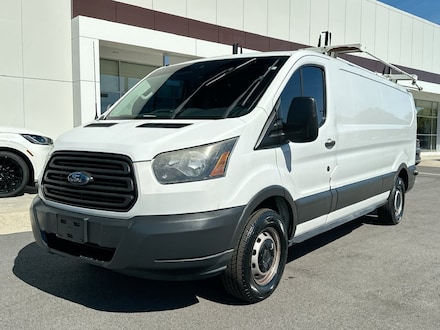 2017 Ford Transit-150 Base Cargo Van
