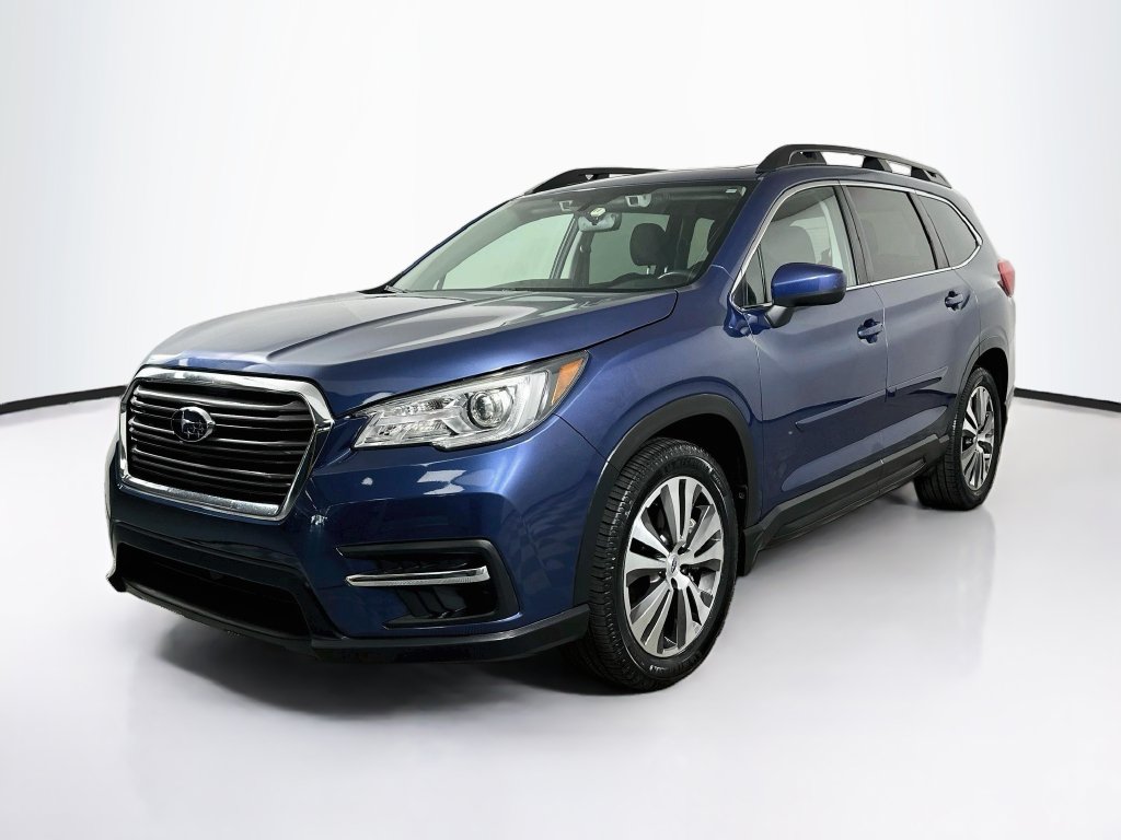 2021 Subaru Ascent Premium AWD photo
