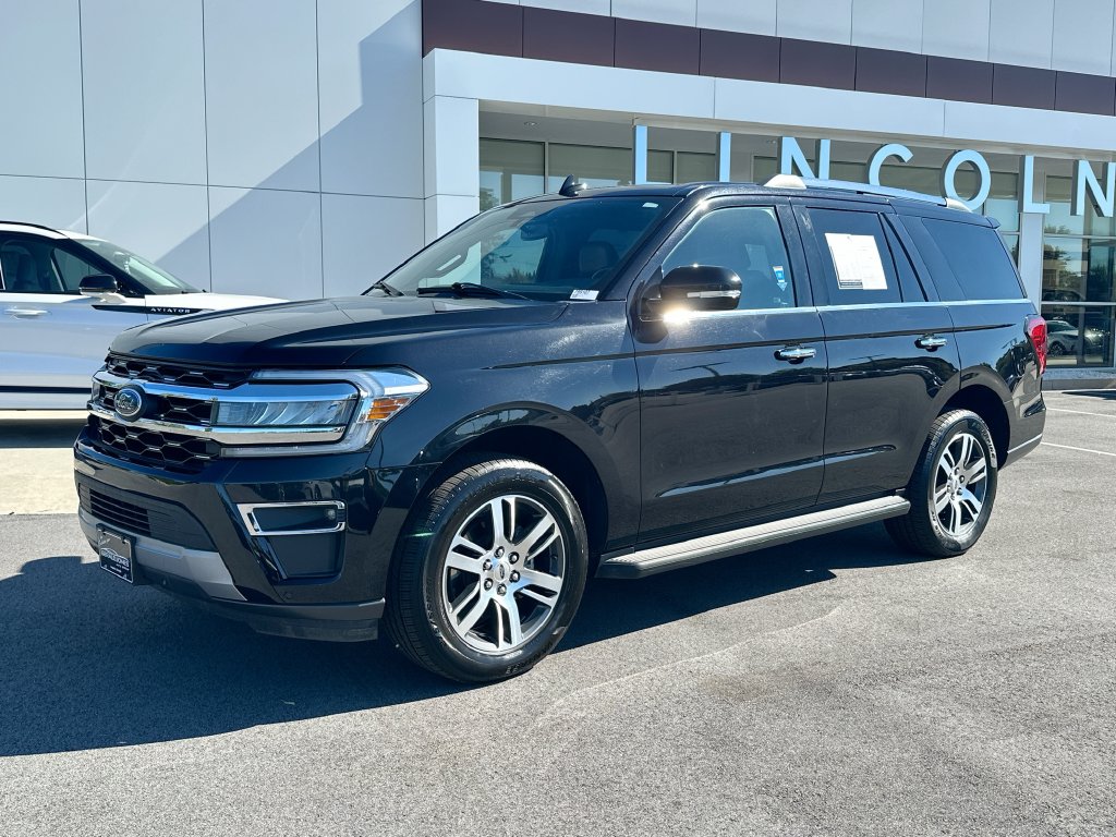 2024 Ford Expedition