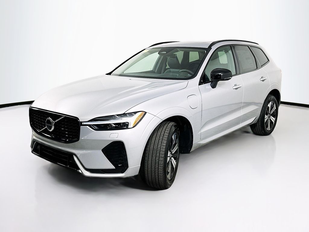 2025 Volvo XC60