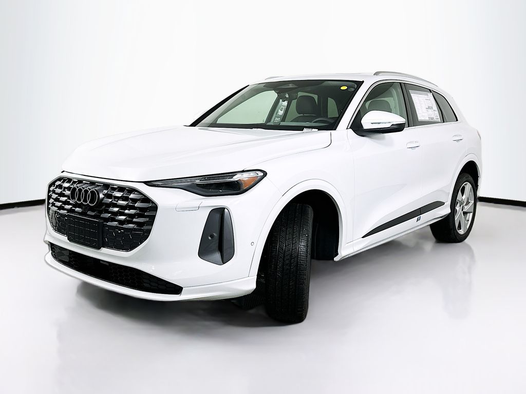 2025 Audi Q5