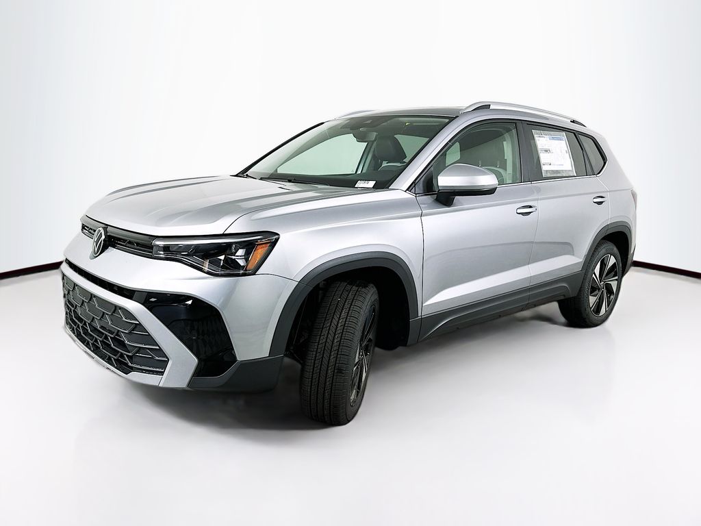 2026 Volkswagen Taos 1.5T SE SUV