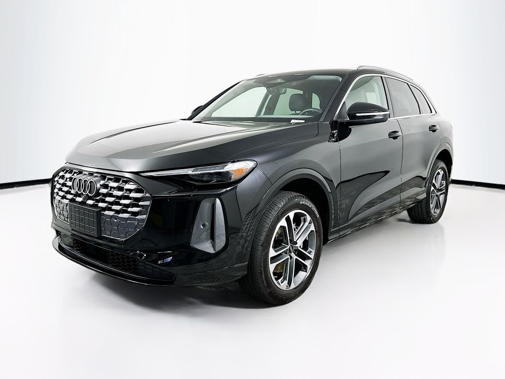 2025 Audi Q5 2.0T Premium Plus SUV
