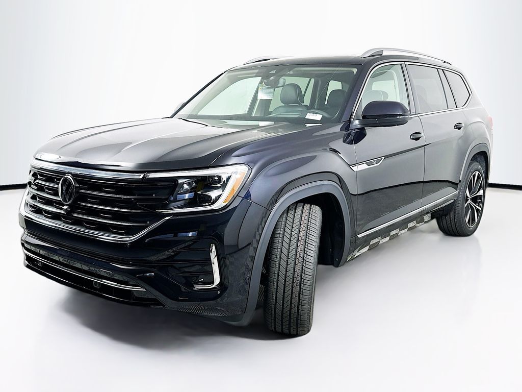 2026 Volkswagen Atlas SEL Premium R-Line SUV