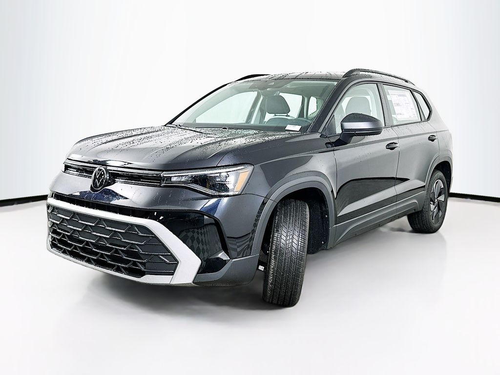 2026 Volkswagen Taos 1.5T S SUV