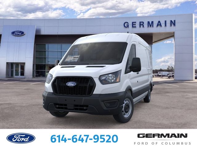 New 2026 Ford Transit-250 Base Cargo Van
