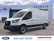 Ford Transit-250