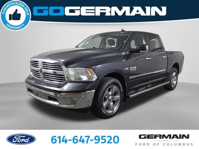 Ram 1500