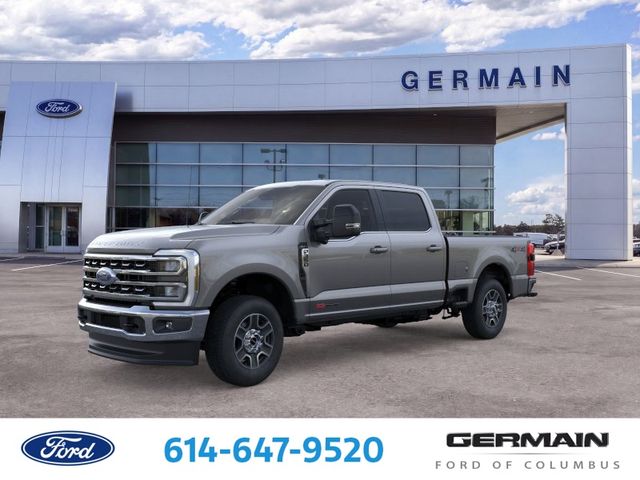  Ford F-350SD