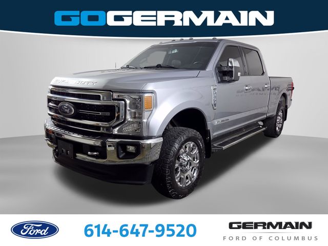  Ford F-250SD
