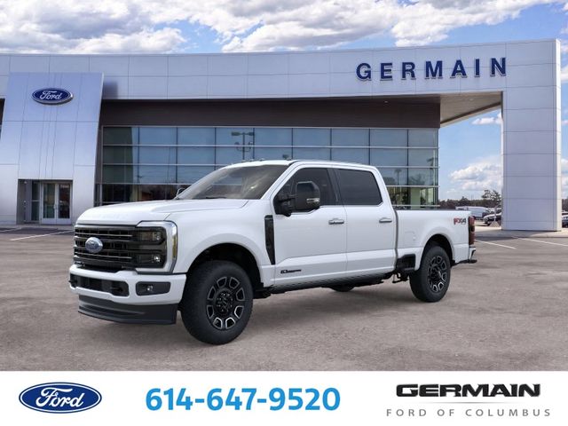  Ford F-350SD