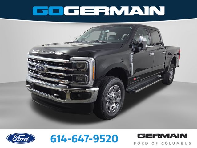  Ford F-250SD