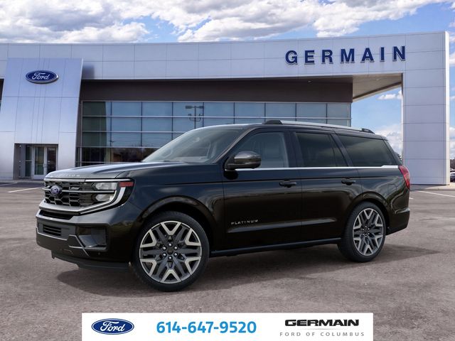  Ford Expedition