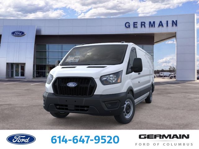 New 2026 Ford Transit-150 Base Cargo Van