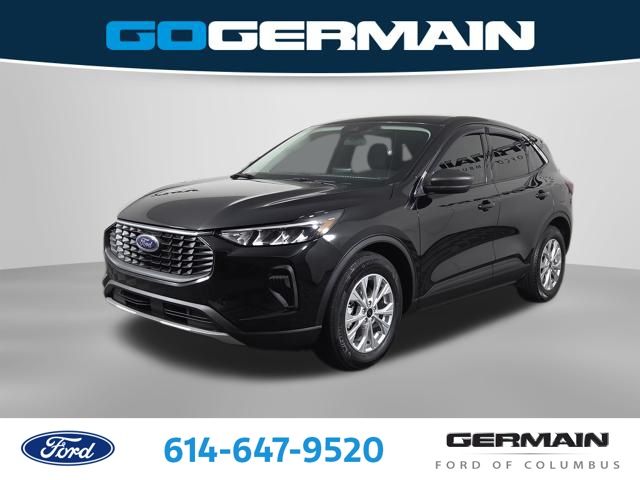  Ford Escape