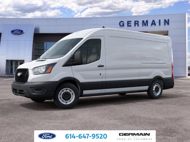 New 2027 Ford Transit-250 Base Cargo Van