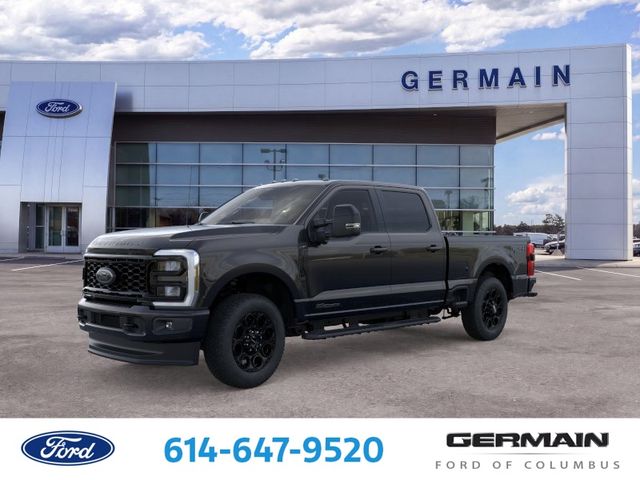  Ford F-250