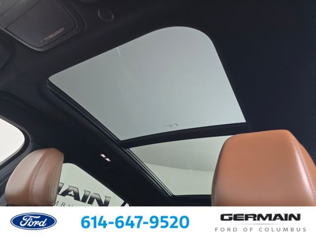 Used 2023 Lincoln Aviator Reserve SUV
