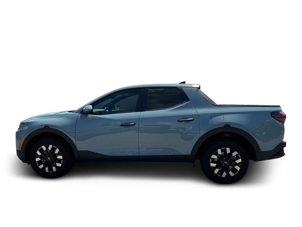 New 2027 Hyundai Santa Cruz SE Truck