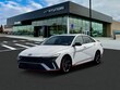  Hyundai Elantra N