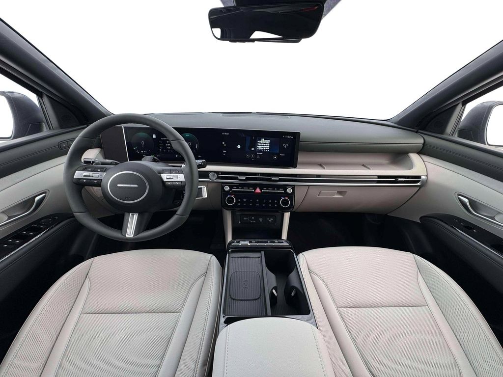 2026 Hyundai Tucson Limited - Photo 13
