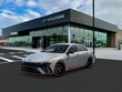  Hyundai Elantra N