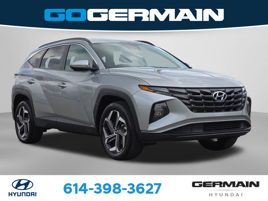 Used 2022 Hyundai Tucson SEL SUV