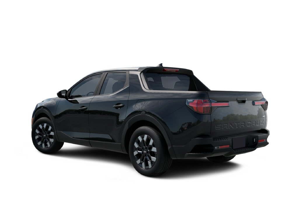 New 2027 Hyundai Santa Cruz SE Truck