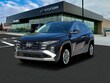  Hyundai Tucson Hybrid