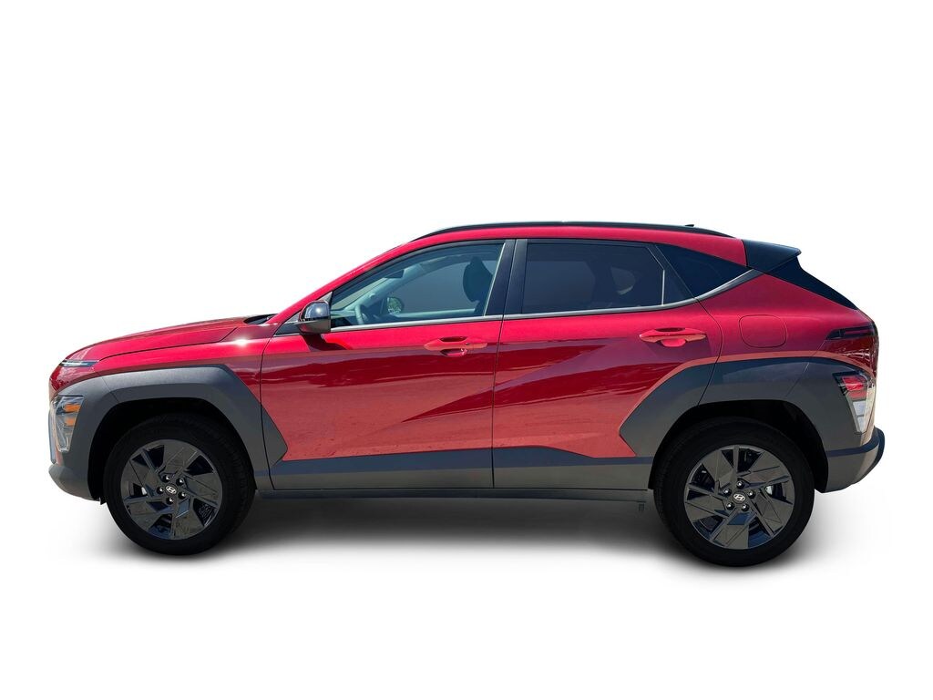 New 2027 Hyundai Kona SEL Sport SUV