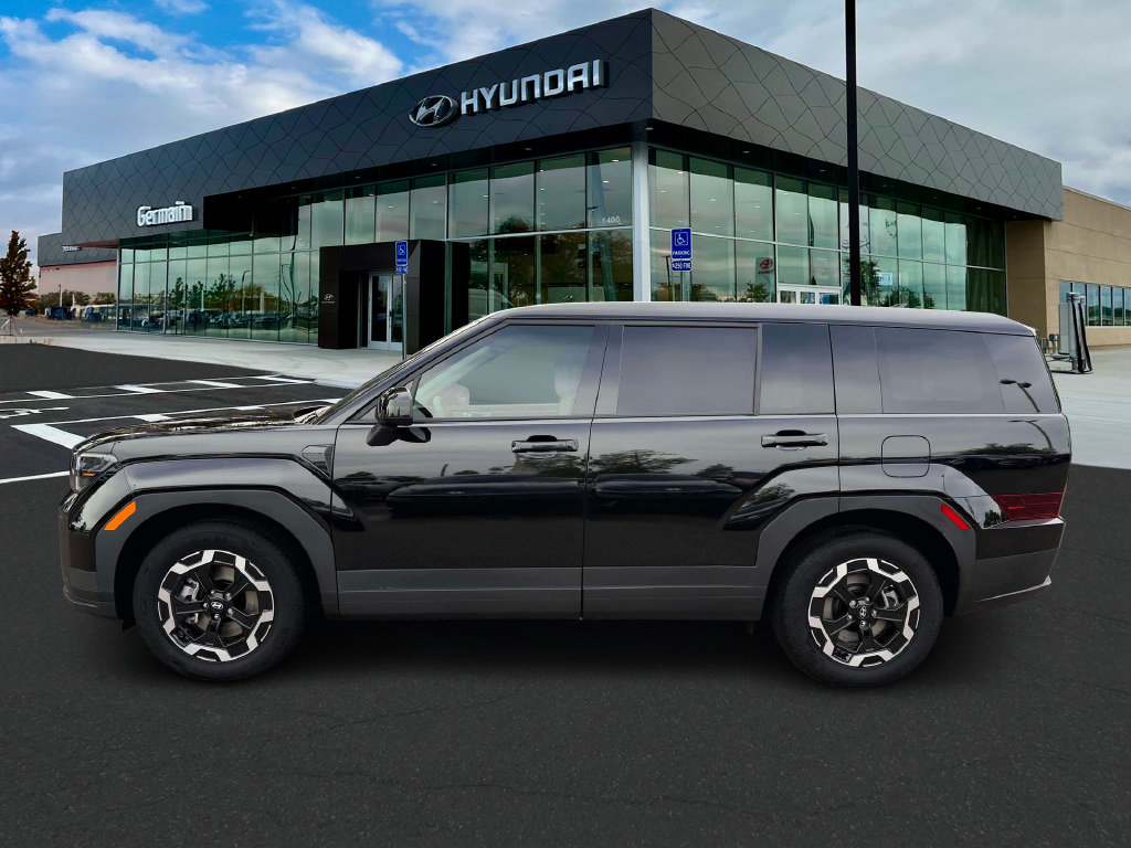 New 2027 Hyundai Santa Fe SE SUV