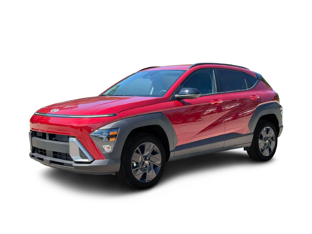 New 2027 Hyundai Kona SEL Sport SUV