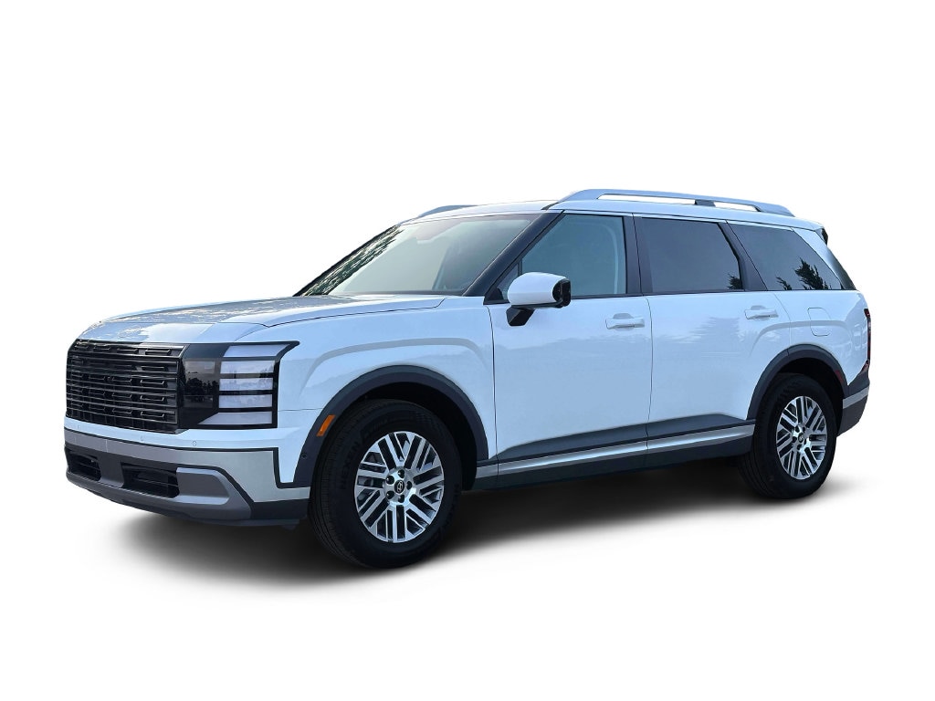 New 2027 Hyundai Palisade SEL Premium 7P SUV