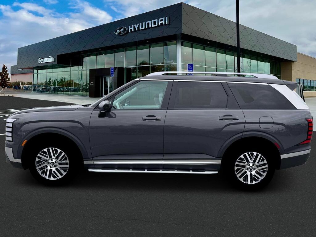 New 2026 Hyundai Palisade SEL 7P SUV