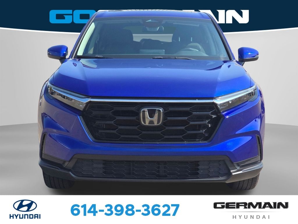 Used 2024 Honda CR-V EX SUV