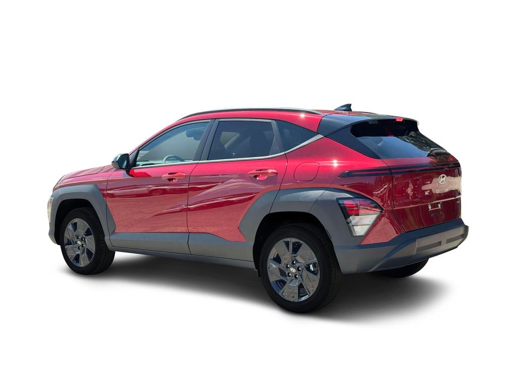 New 2027 Hyundai Kona SEL Sport SUV