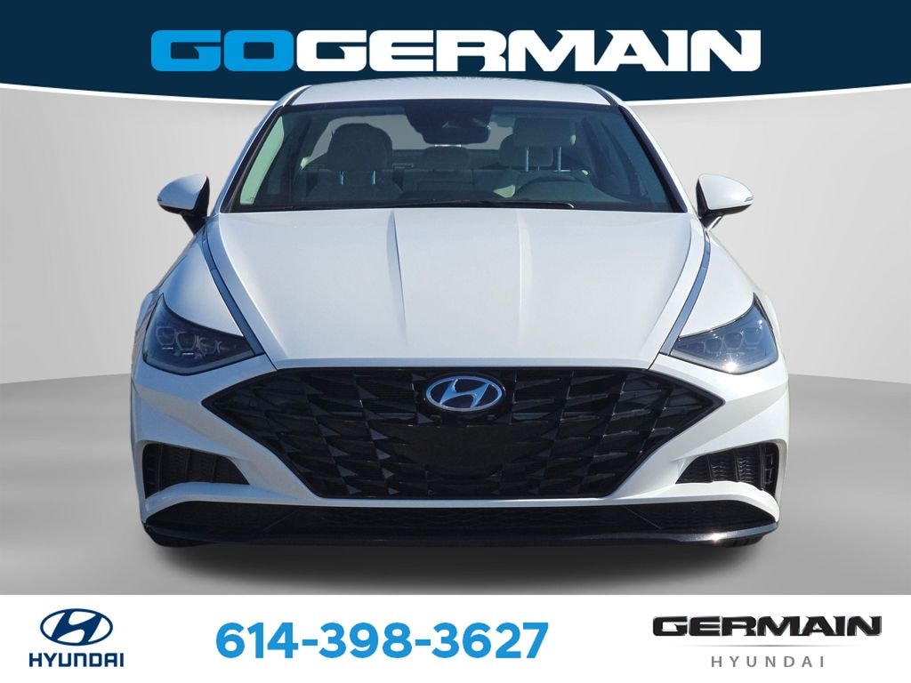 Used 2023 Hyundai Sonata SEL Sedan