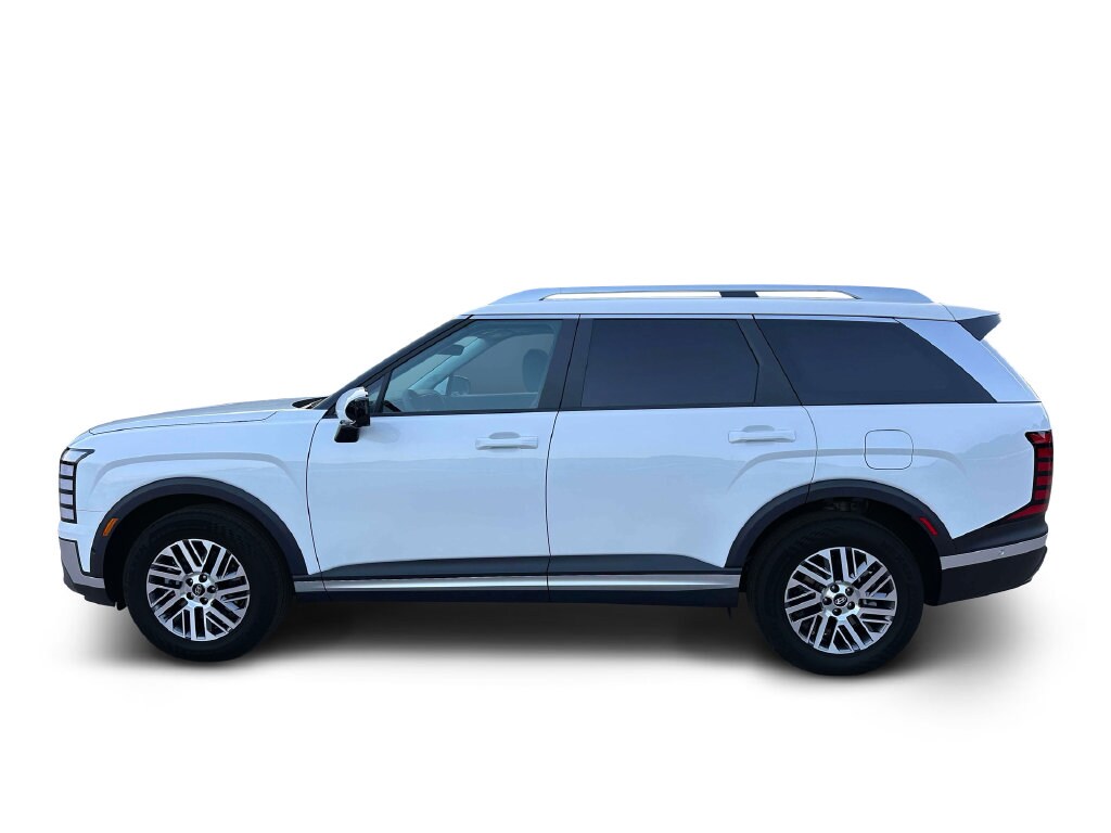 New 2027 Hyundai Palisade SEL Premium 7P SUV