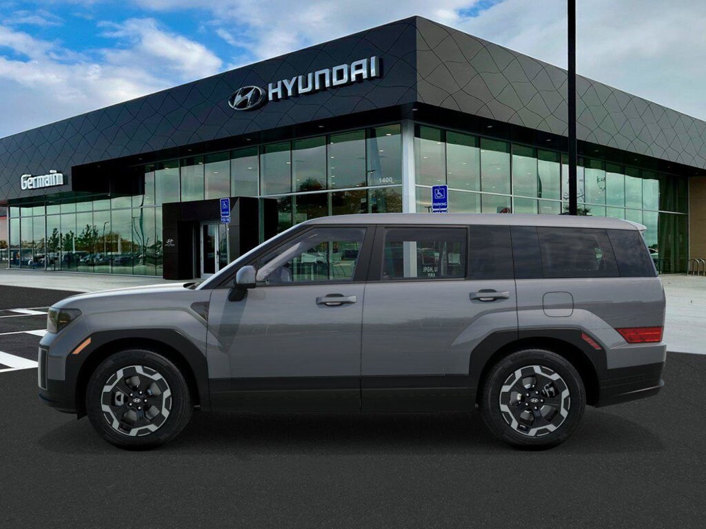 New 2027 Hyundai Santa Fe SE SUV