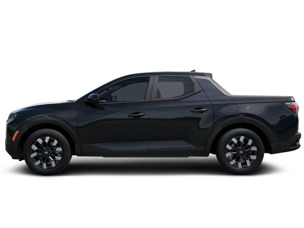 New 2027 Hyundai Santa Cruz SE Truck