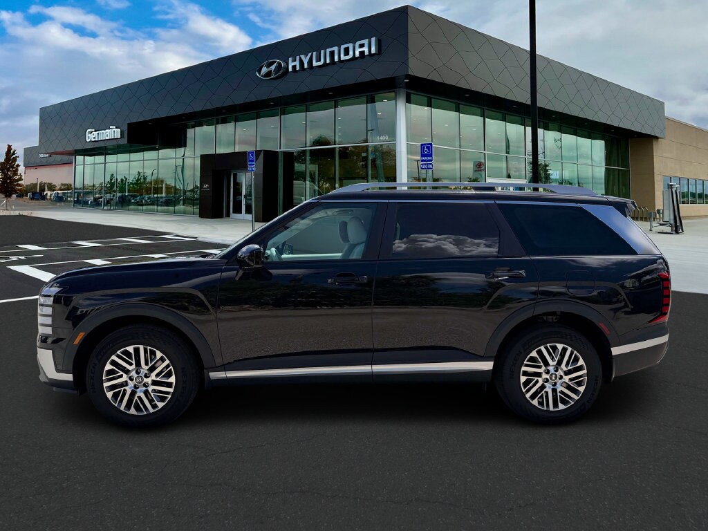 New 2027 Hyundai Palisade SEL 7P SUV