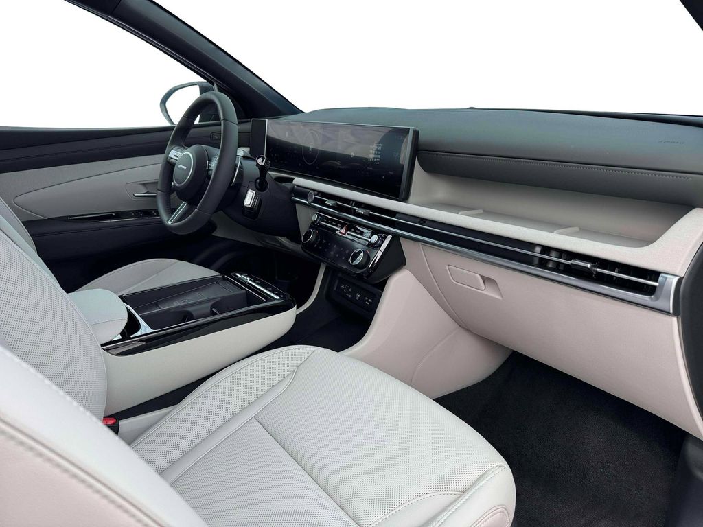 2026 Hyundai Tucson Limited - Photo 15